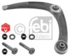 PEUGE 3520K8S1 Track Control Arm